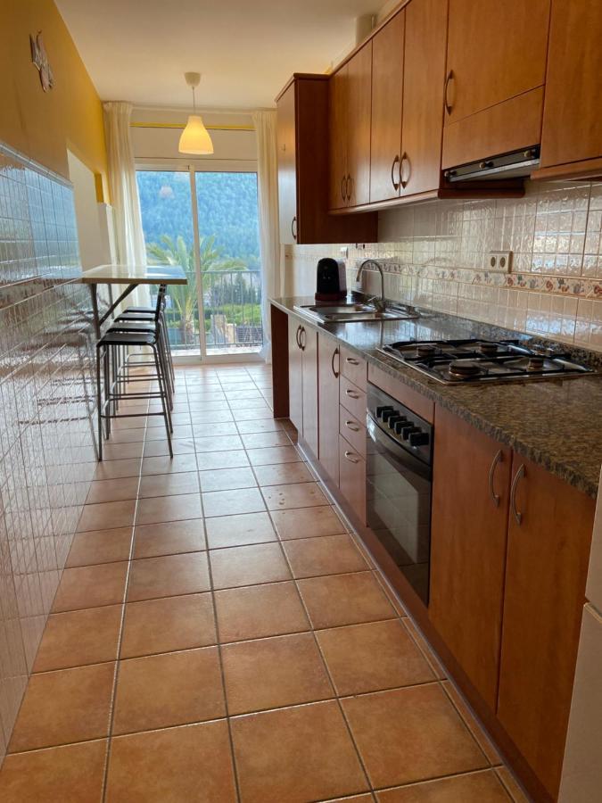 Raco Del Garraf Ca La Matilde House Bbq And Pool Villa Olivella Екстериор снимка