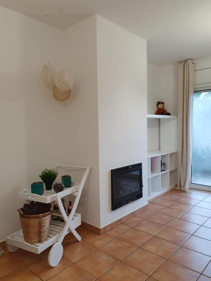 Raco Del Garraf Ca La Matilde House Bbq And Pool Villa Olivella Екстериор снимка