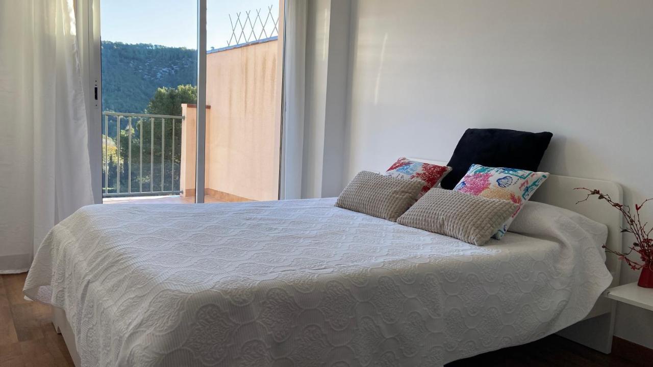 Raco Del Garraf Ca La Matilde House Bbq And Pool Villa Olivella Екстериор снимка