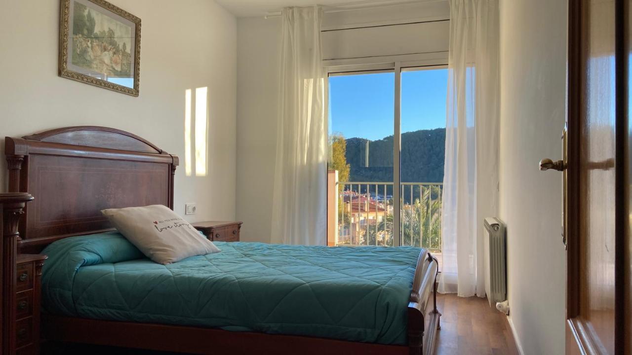 Raco Del Garraf Ca La Matilde House Bbq And Pool Villa Olivella Екстериор снимка