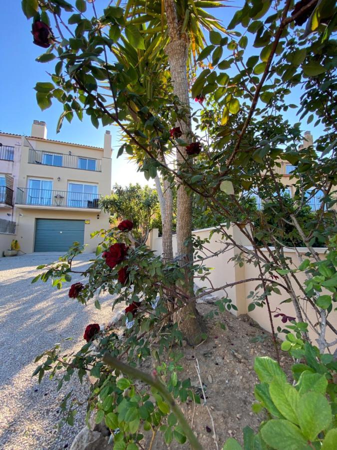 Raco Del Garraf Ca La Matilde House Bbq And Pool Villa Olivella Екстериор снимка