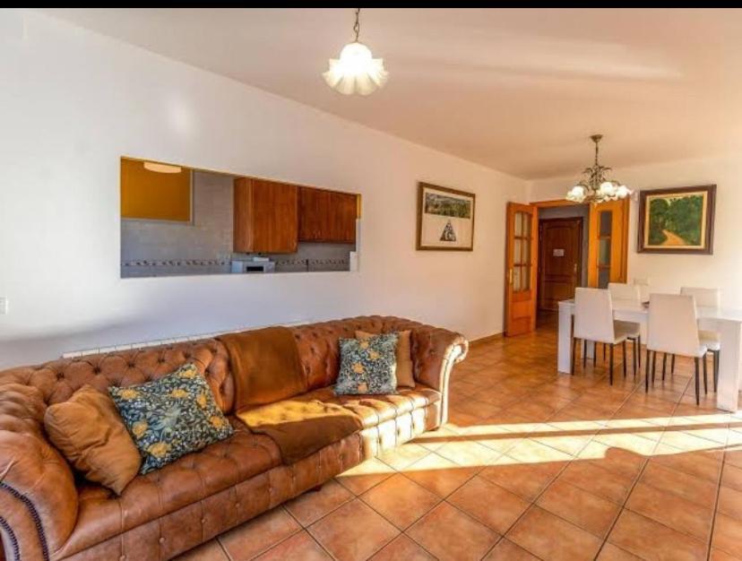 Raco Del Garraf Ca La Matilde House Bbq And Pool Villa Olivella Екстериор снимка